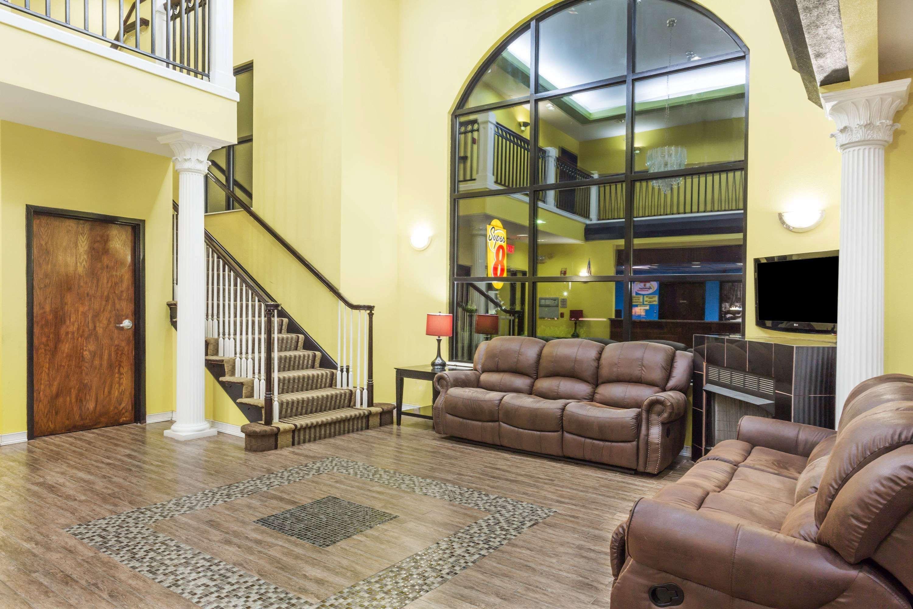 Super 8 By Wyndham Hull Street Midlothian Richmond Area Hotel Luaran gambar